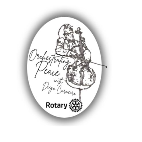 Orchestrating Peace Inc.