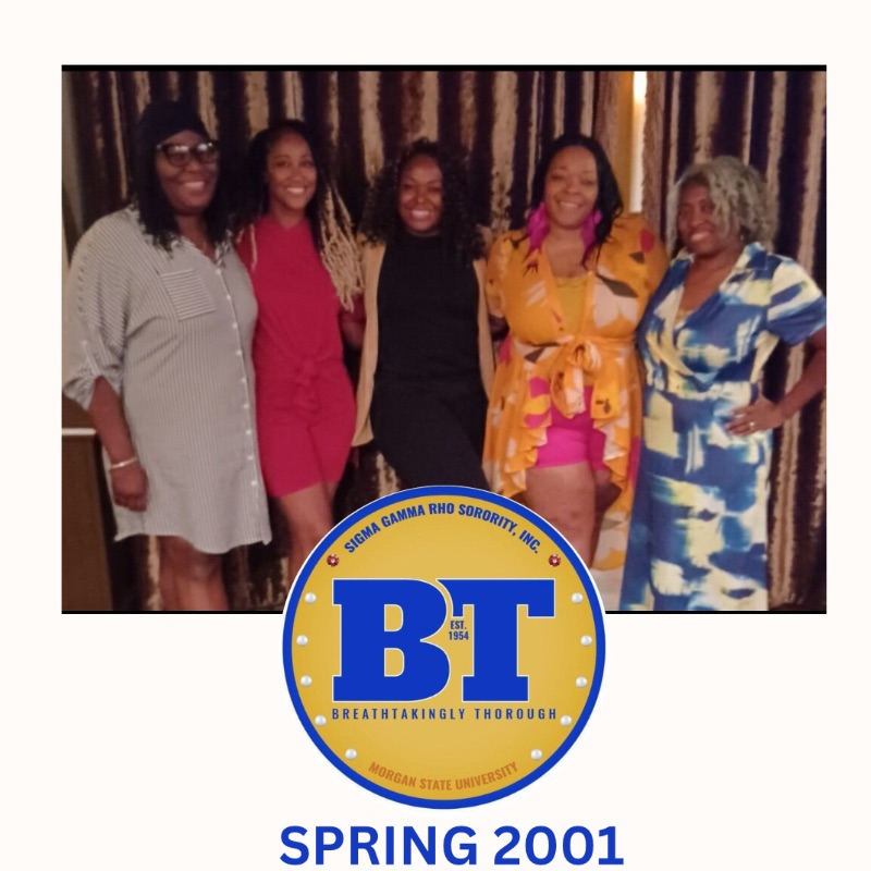 BT Spring 2001-Mass Confusion