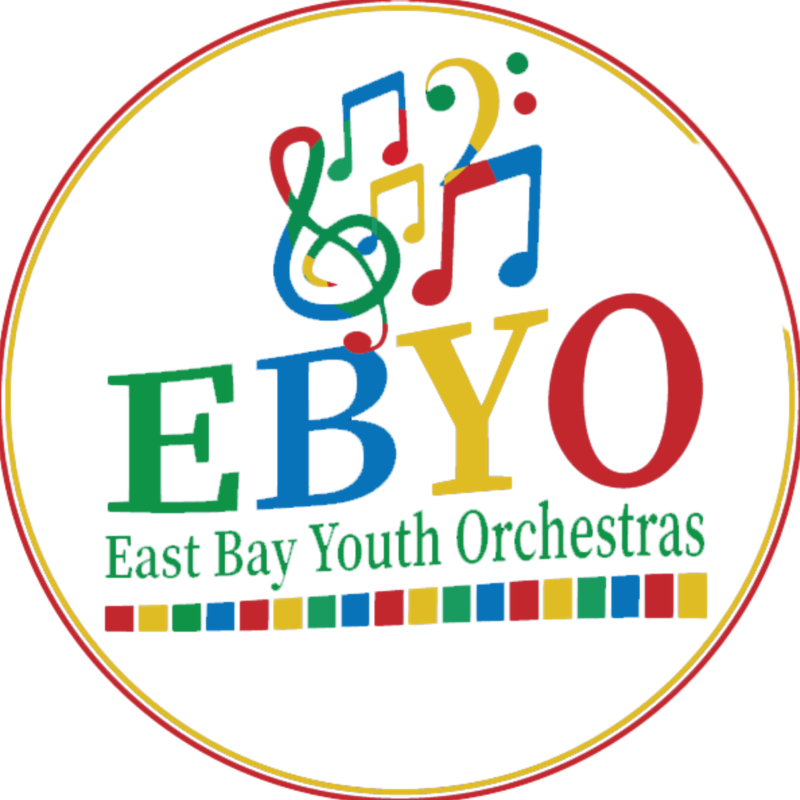 Youth Orchestra Of Southern Alameda County