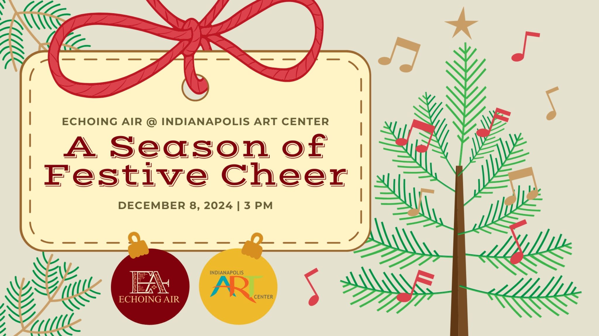 Season of Festive Cheer 2024