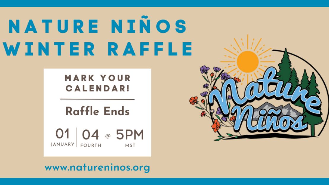 Lean Winter Raffle Winter Raffle: Win Big and Earn Discounts for Spring Tuition!