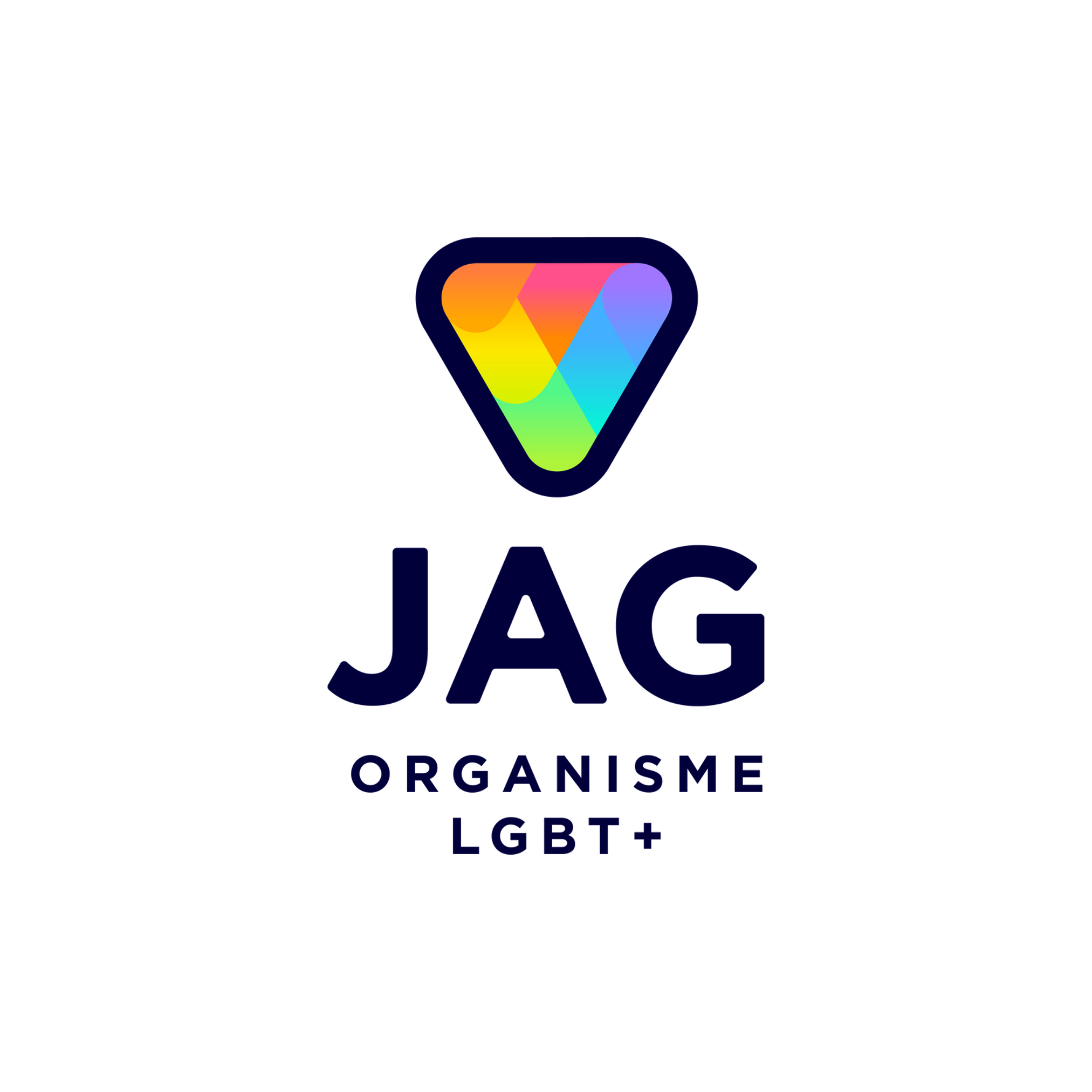 JAG - Organisme LGBT+