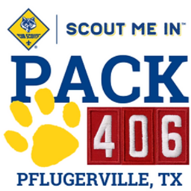 Pack 406