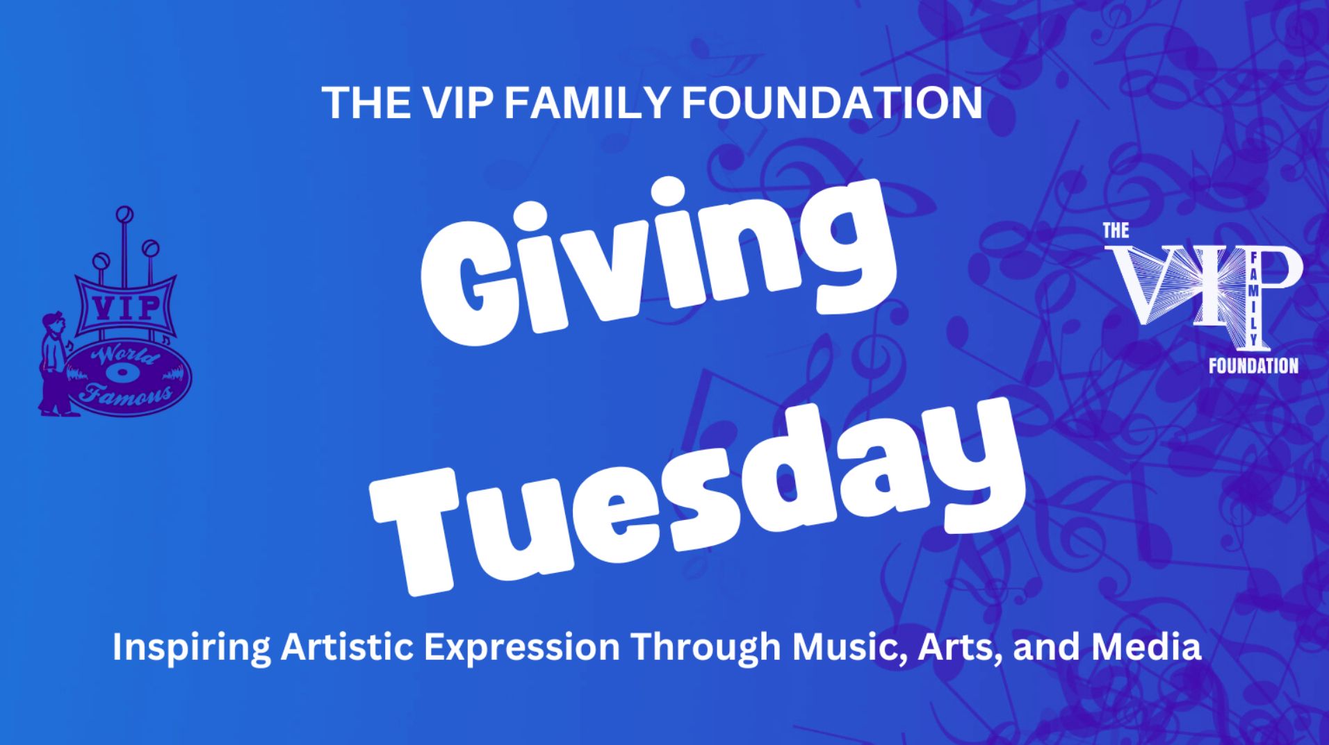 Vip Donation VIP Family Foundation Donations 2024
