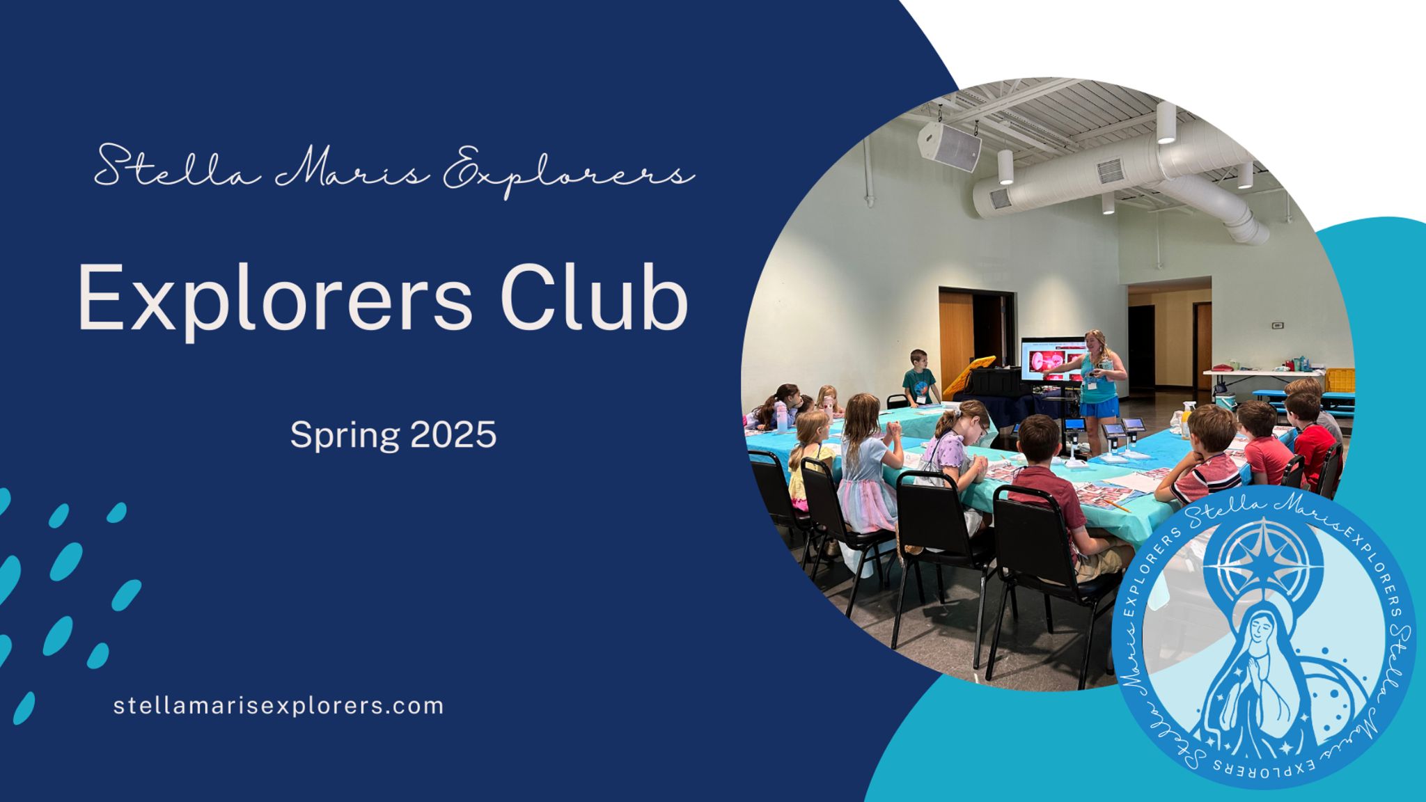 Explorers Club Membership