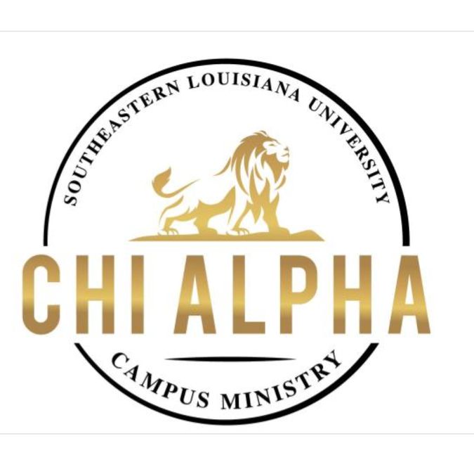 Southeastern Louisiana University Chi Alpha