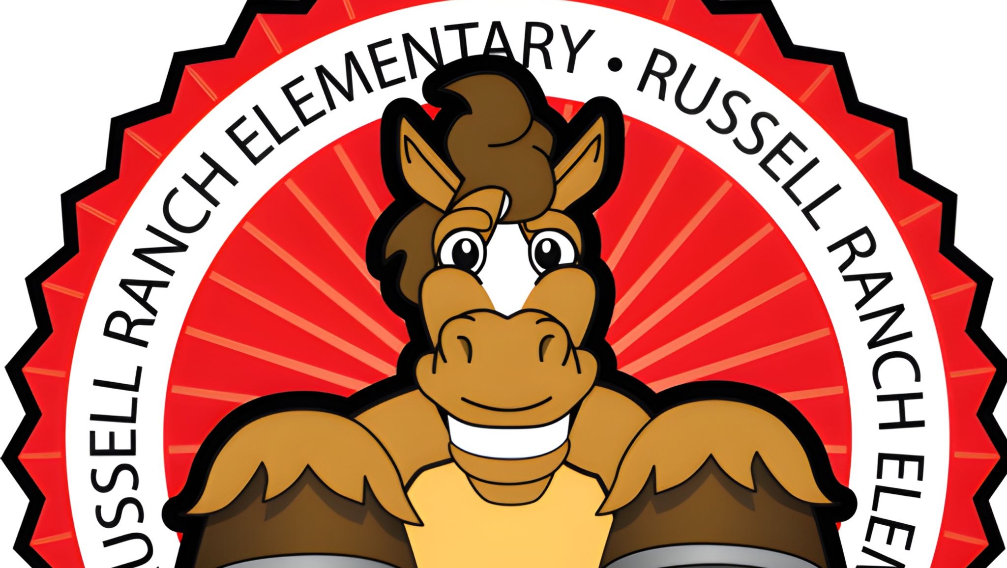 Russell Ranch Spirit Wear