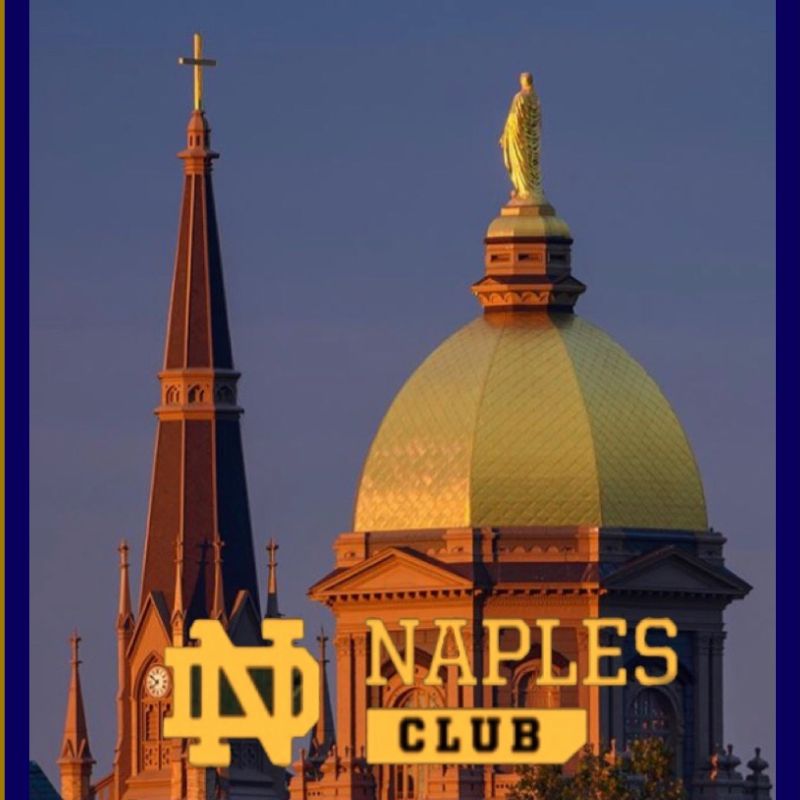 Notre Dame Naples