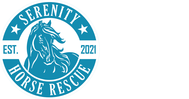 Serenity Horse Rescue Inc