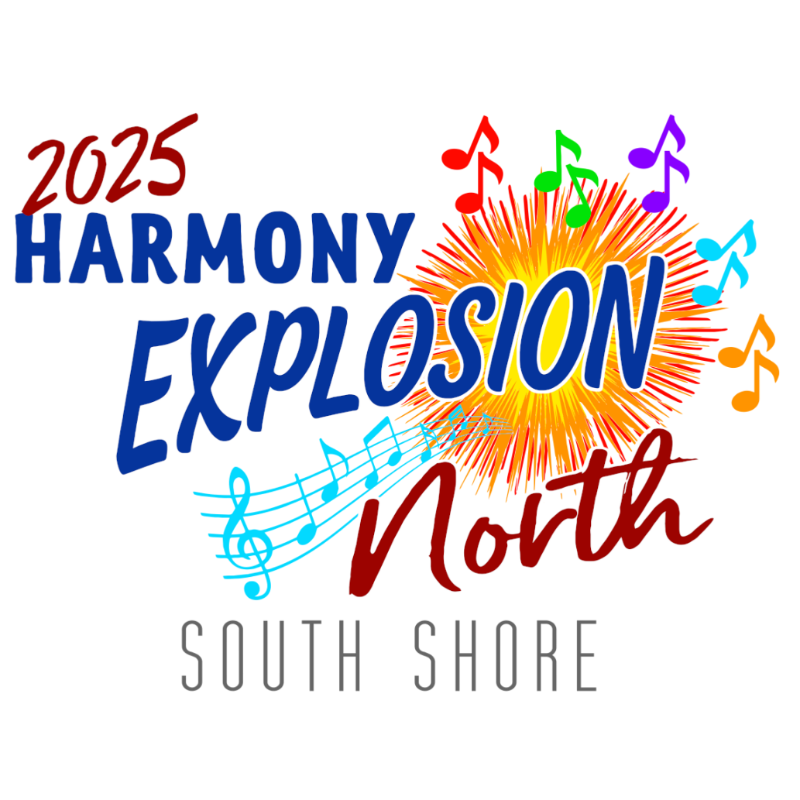 Northeastern District - Barbershop Harmony Society