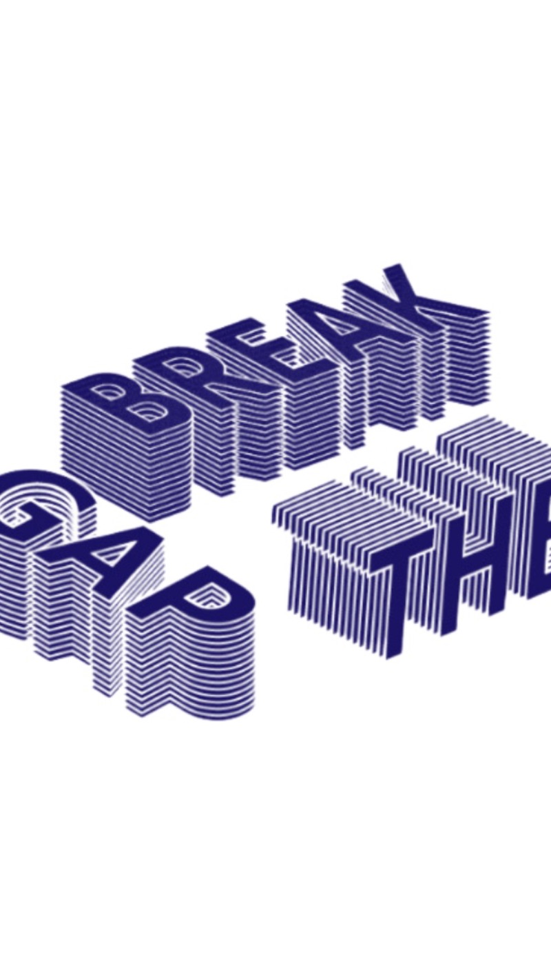 Break The Gap