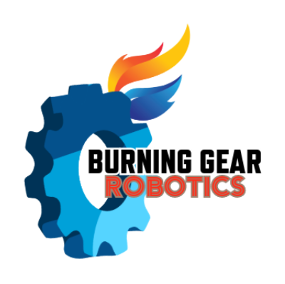 Burning Gear Robotics