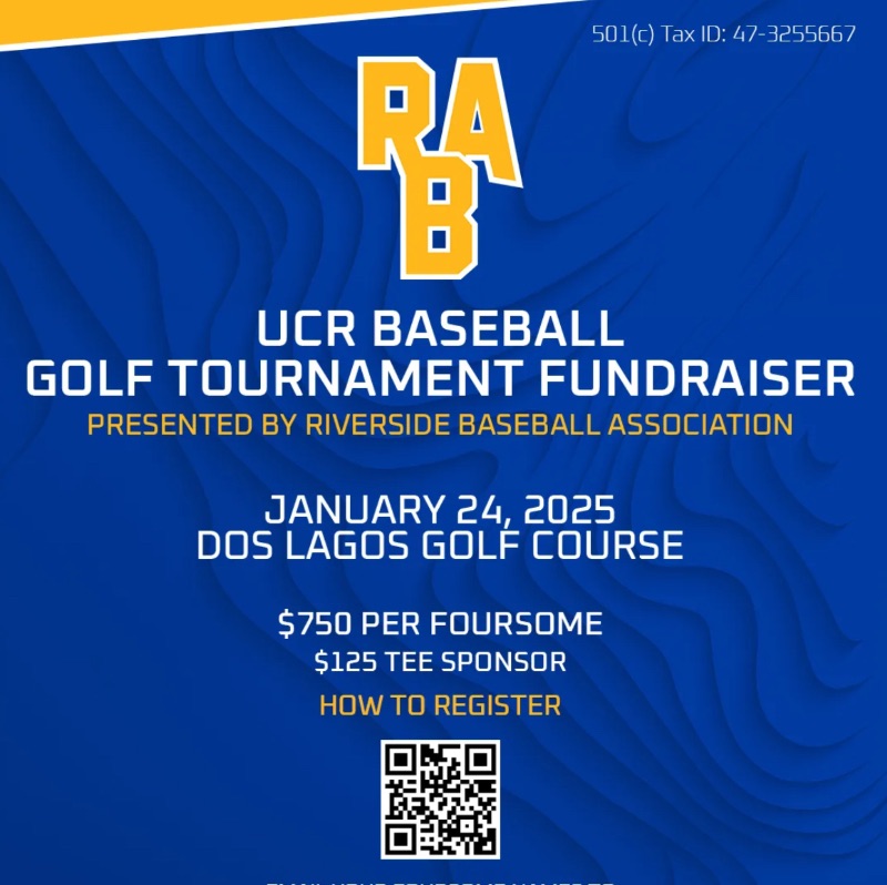 Riverside Baseball Association