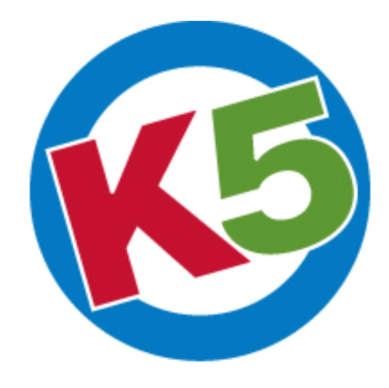 Kids Five and Over