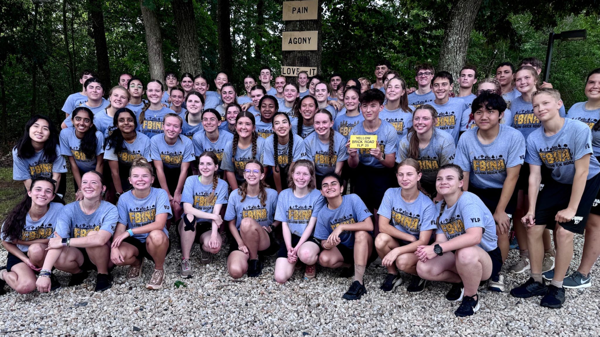 2025 Fall Conference Raffle Tickets