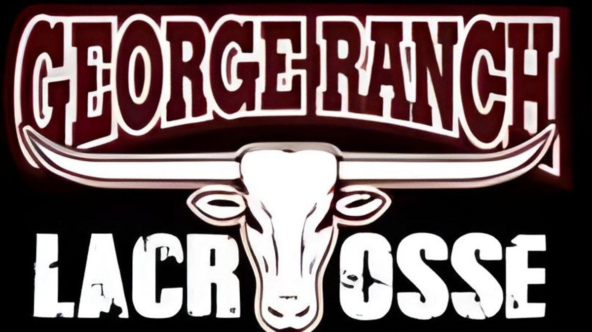 George Ranch High School Lacrosse - Johnny's Sport Shop Raffle