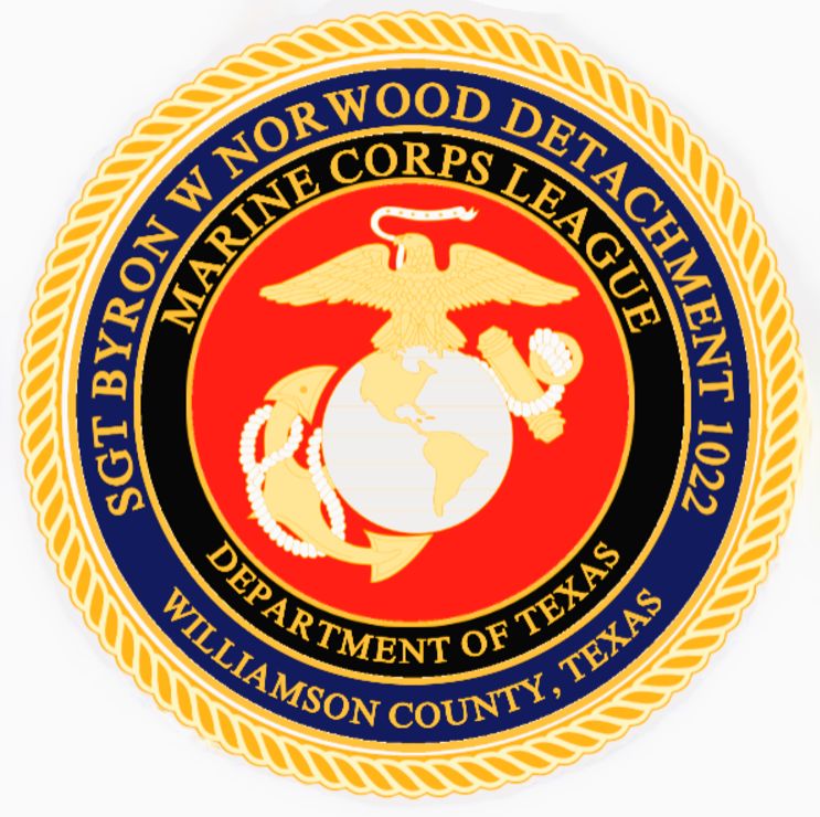 Sgt. Byron W Norwood Detachment 1022, Marine Corps League