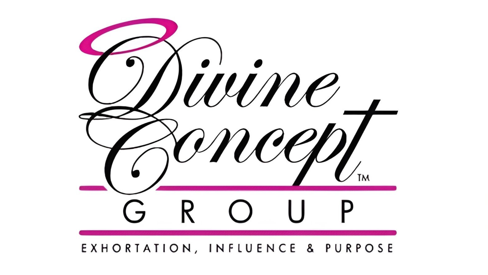Donate to Divine Concept Groups Fundraising Drive