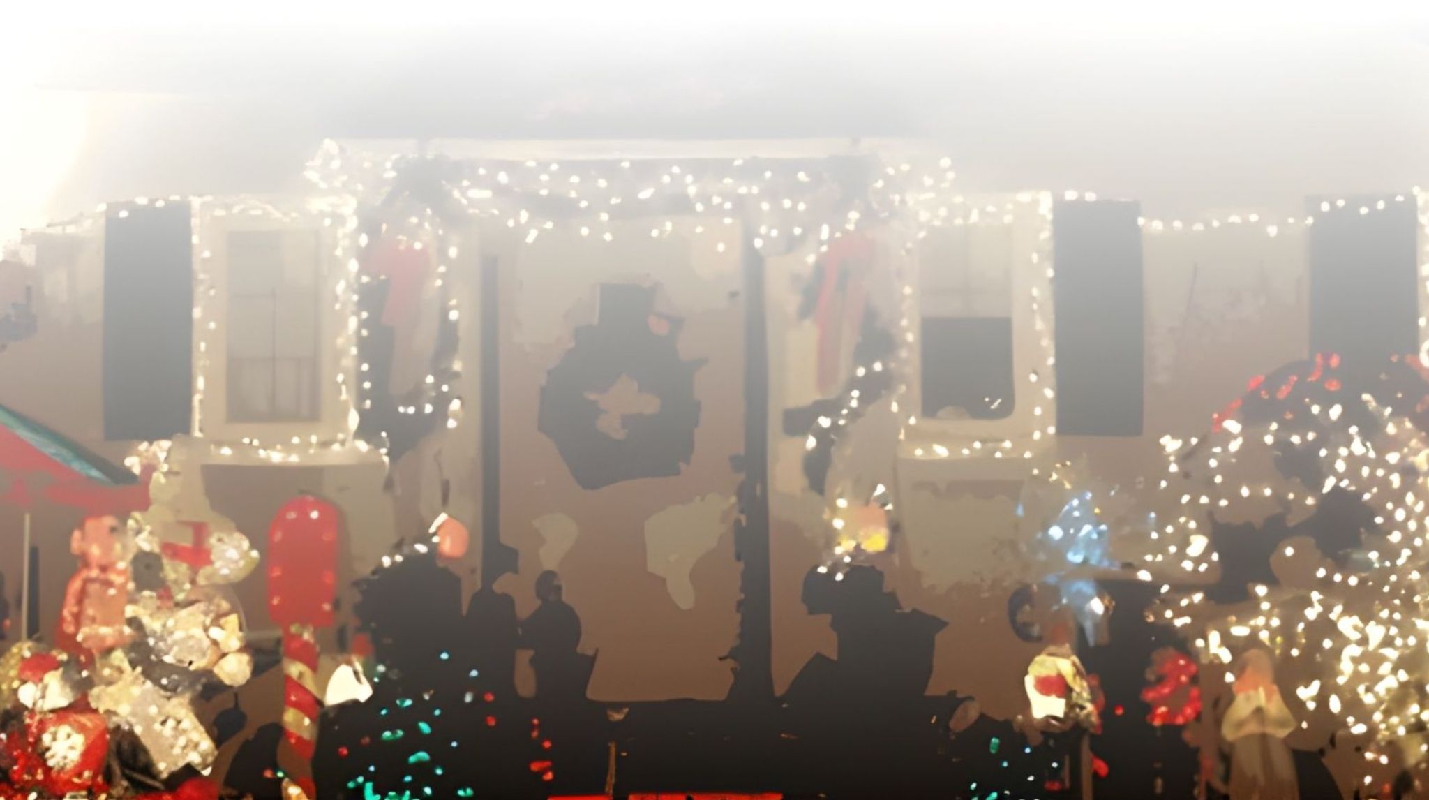 NPI's 2024 Winter Holiday Party