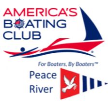 Peace River Sail and Power Squadron, Inc.