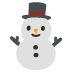 ⛄️