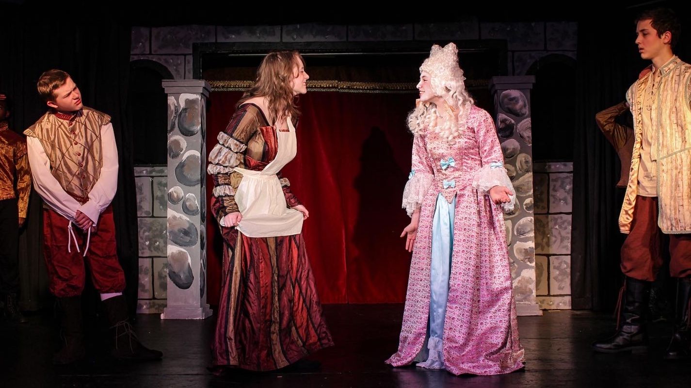 Theatre Fees