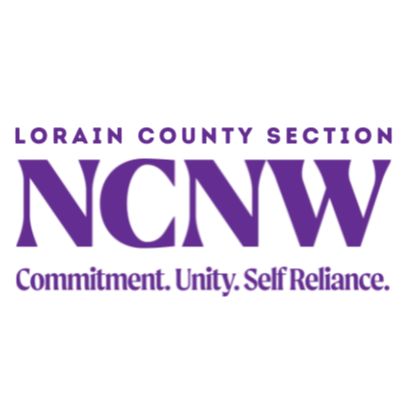 National Council of Negro Women Lorain County Section