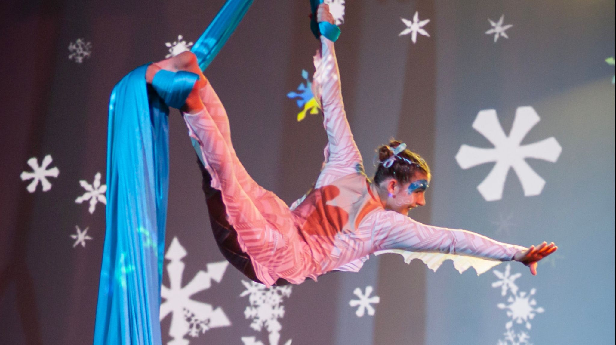 Winter Circus Classes January March 2025 Winter circus classes january march 2025