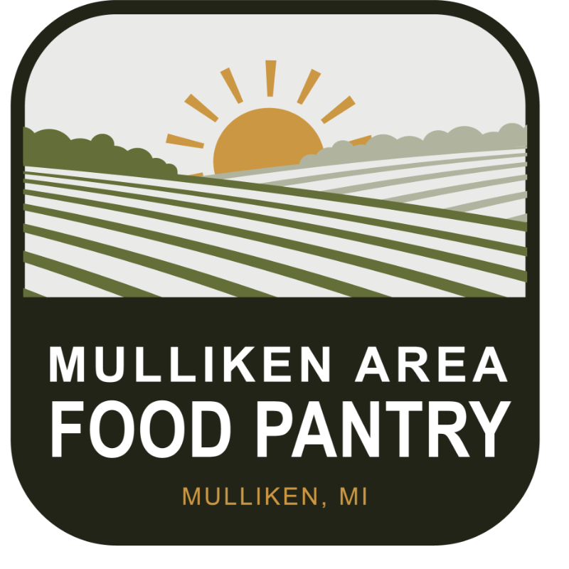 Mulliken Area Food Pantry