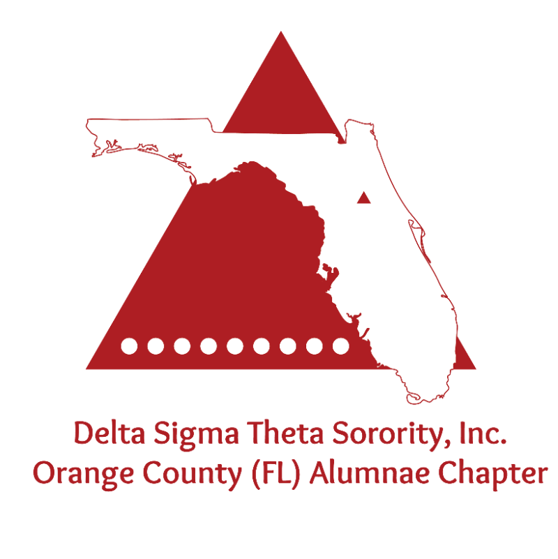 Orange County (FL) Alumnae Chapter of Delta Sigma Theta Sorority, Inc.