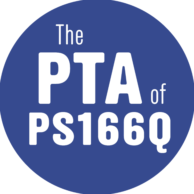 Parent Teacher Association of PS 166 Q