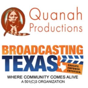 Broadcasting Texas