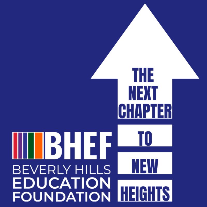 Beverly Hills Education Foundation Inc
