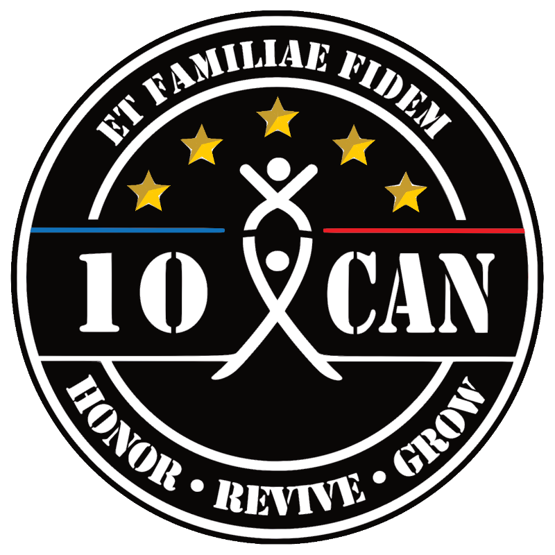 10 Can Inc