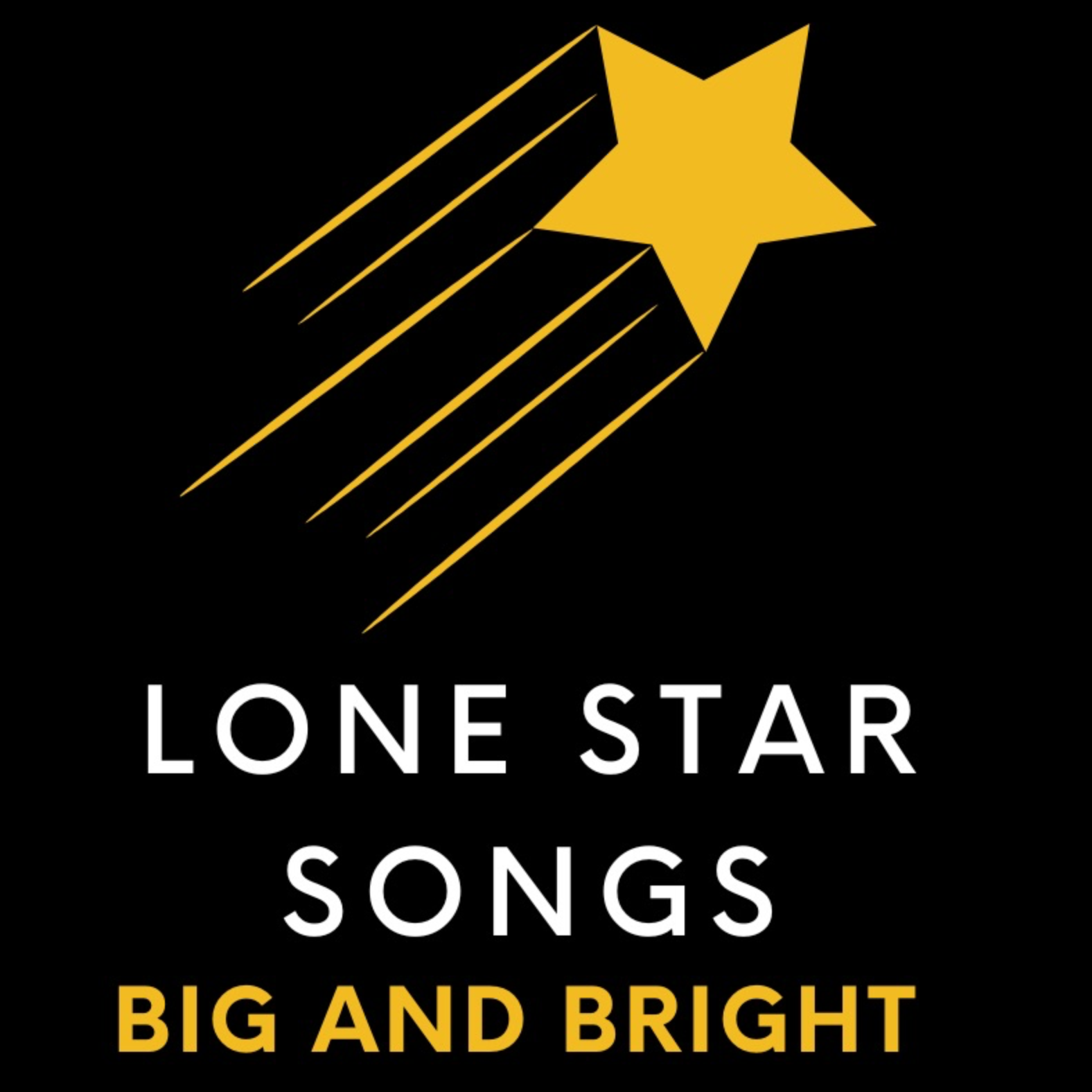 Lone Star Songs