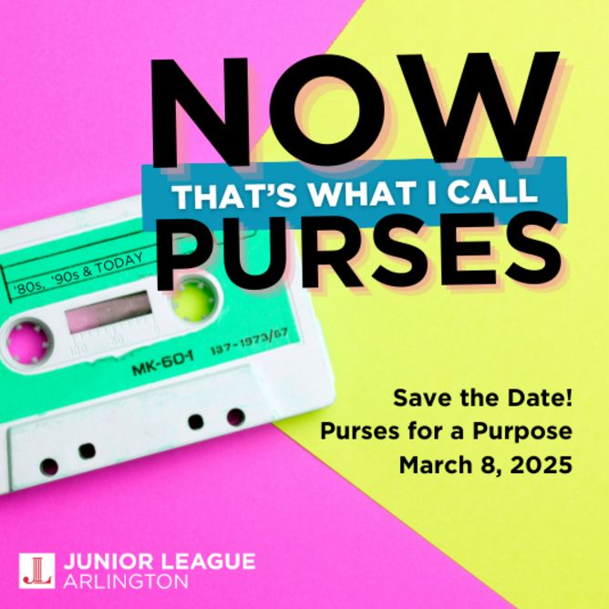 Junior League of Arlington, Texas