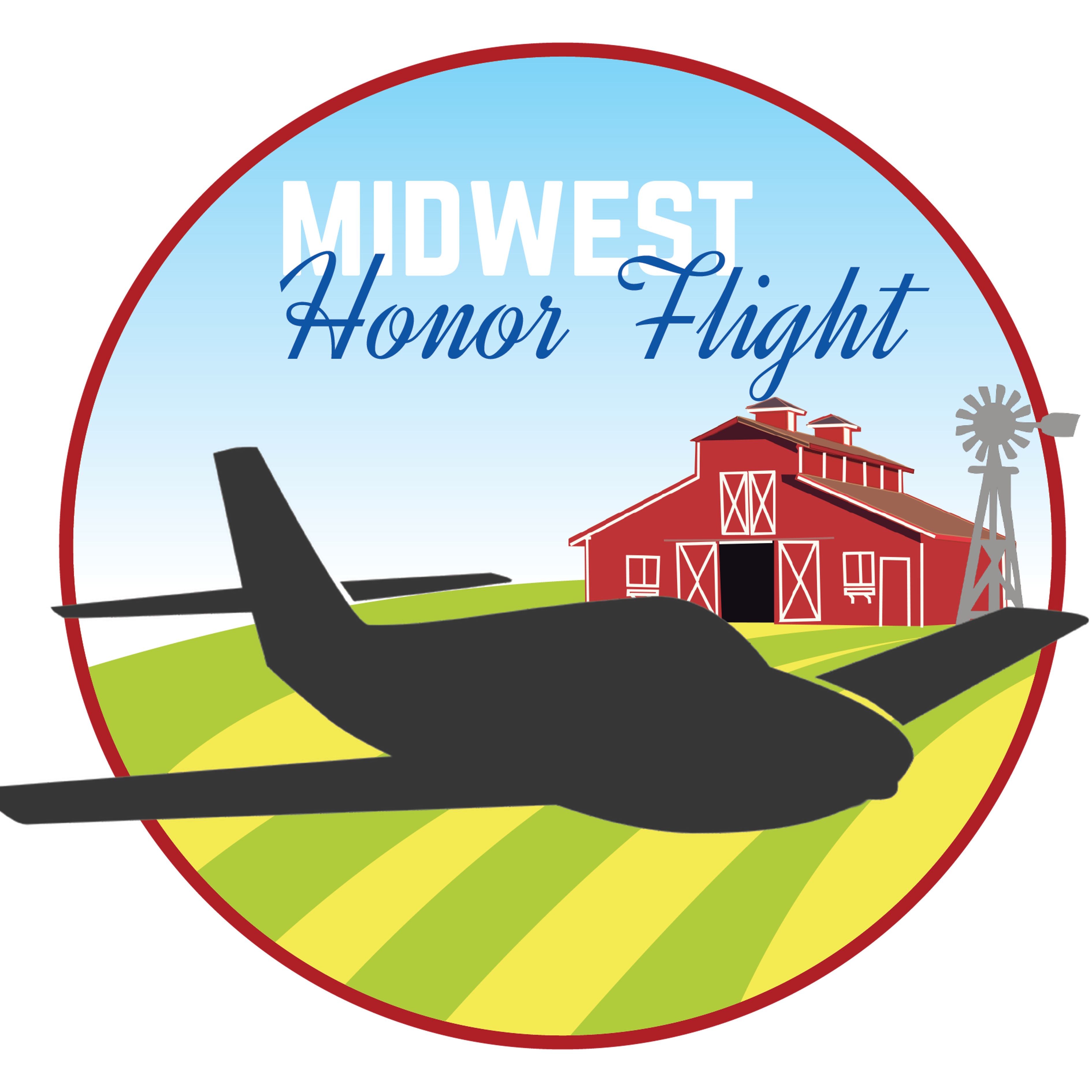 Midwest Honor Flight