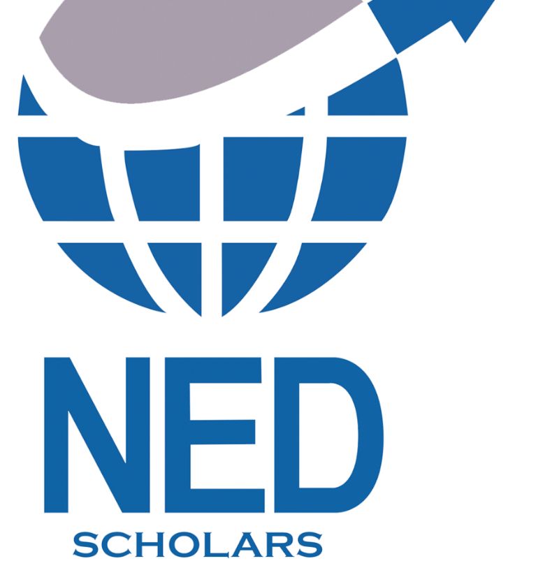 NED SCHOLARS