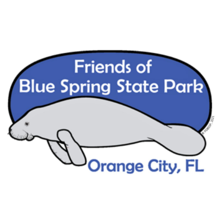 Friends of Blue Spring State Park