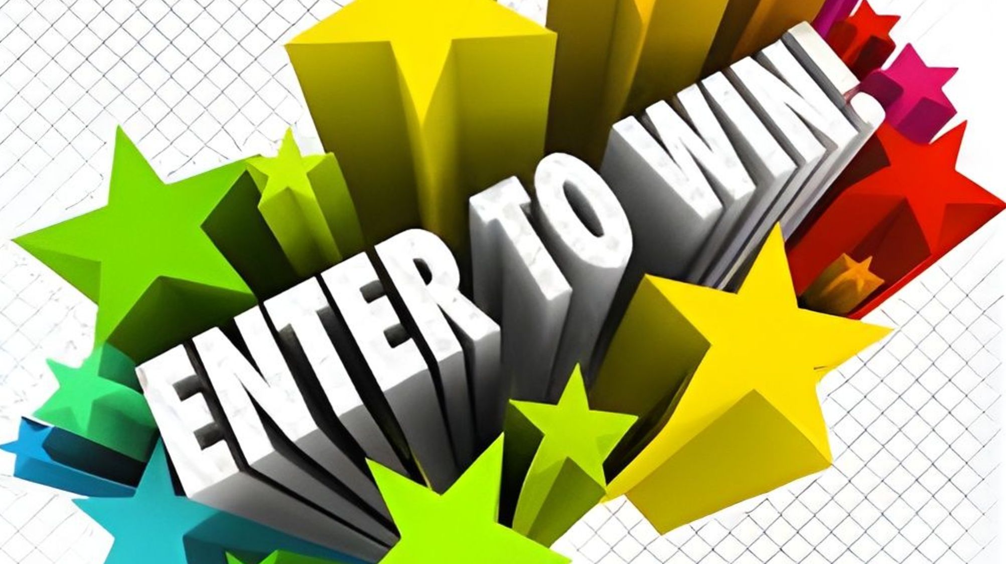 Quarterly Raffles Anointed Bags Ministries, Inc's 1st Quarterly Raffle 2025