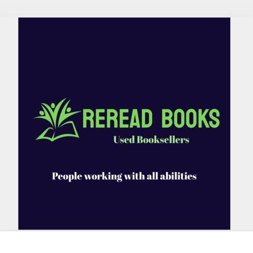 Connecticut Community Empowerment Foundation DBA ReRead Books