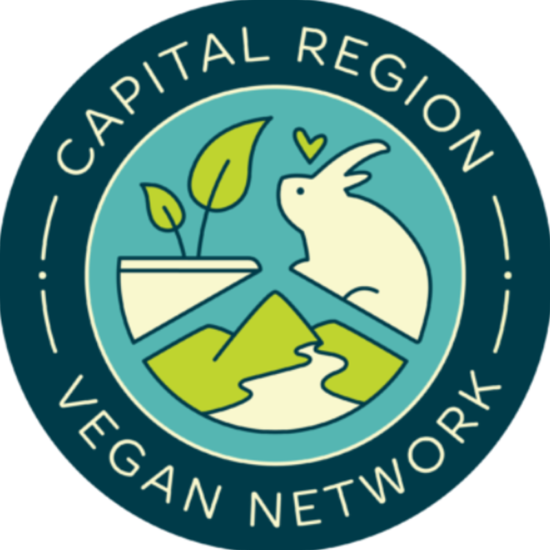 Capital Region Vegan Network Inc