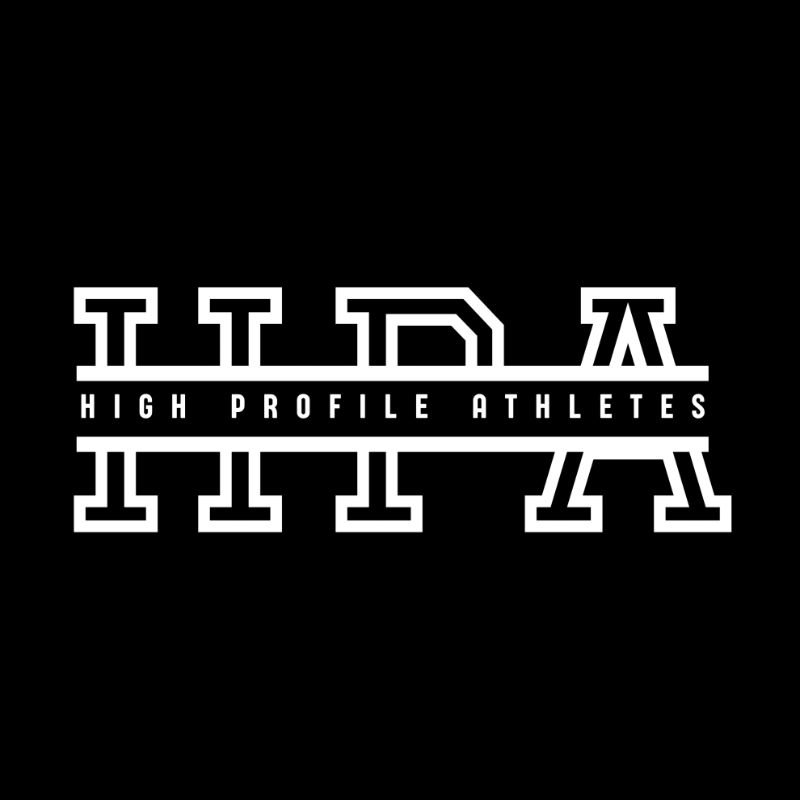 High Profile Athletes