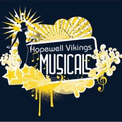 Hopewell Viking Musicals