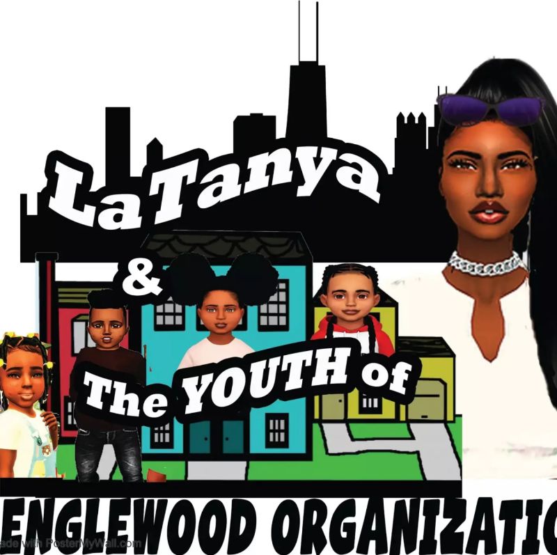Latanya & The Youth Of Englewood