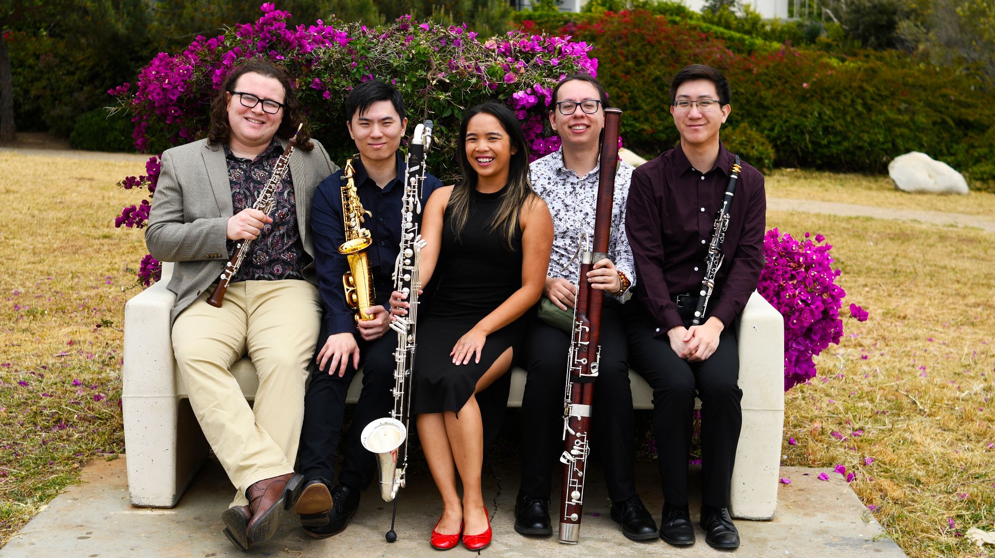 Donate to Fivemind Reeds