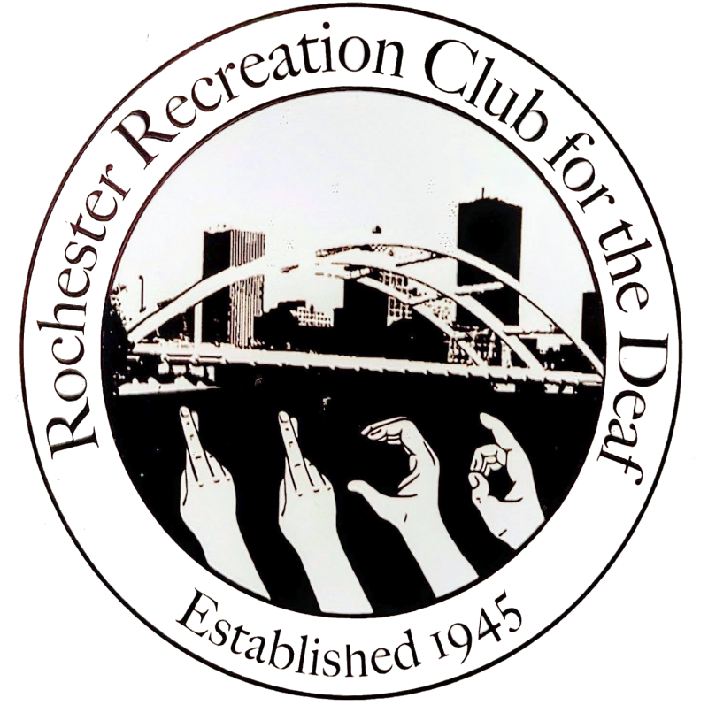 Rochester Recreation Club for the Deaf, Inc.