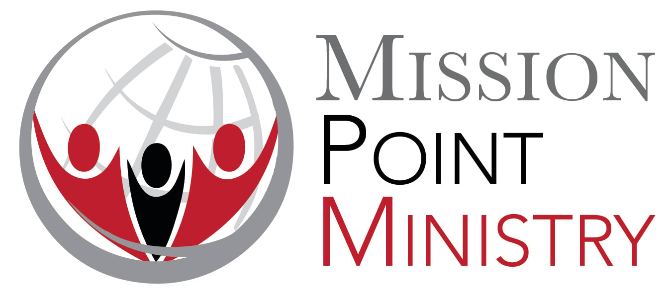 Mission Point Ministry - Training Point