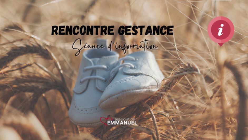 Rencontre Gestance