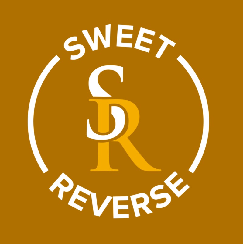 Sweet Reverse Foundation